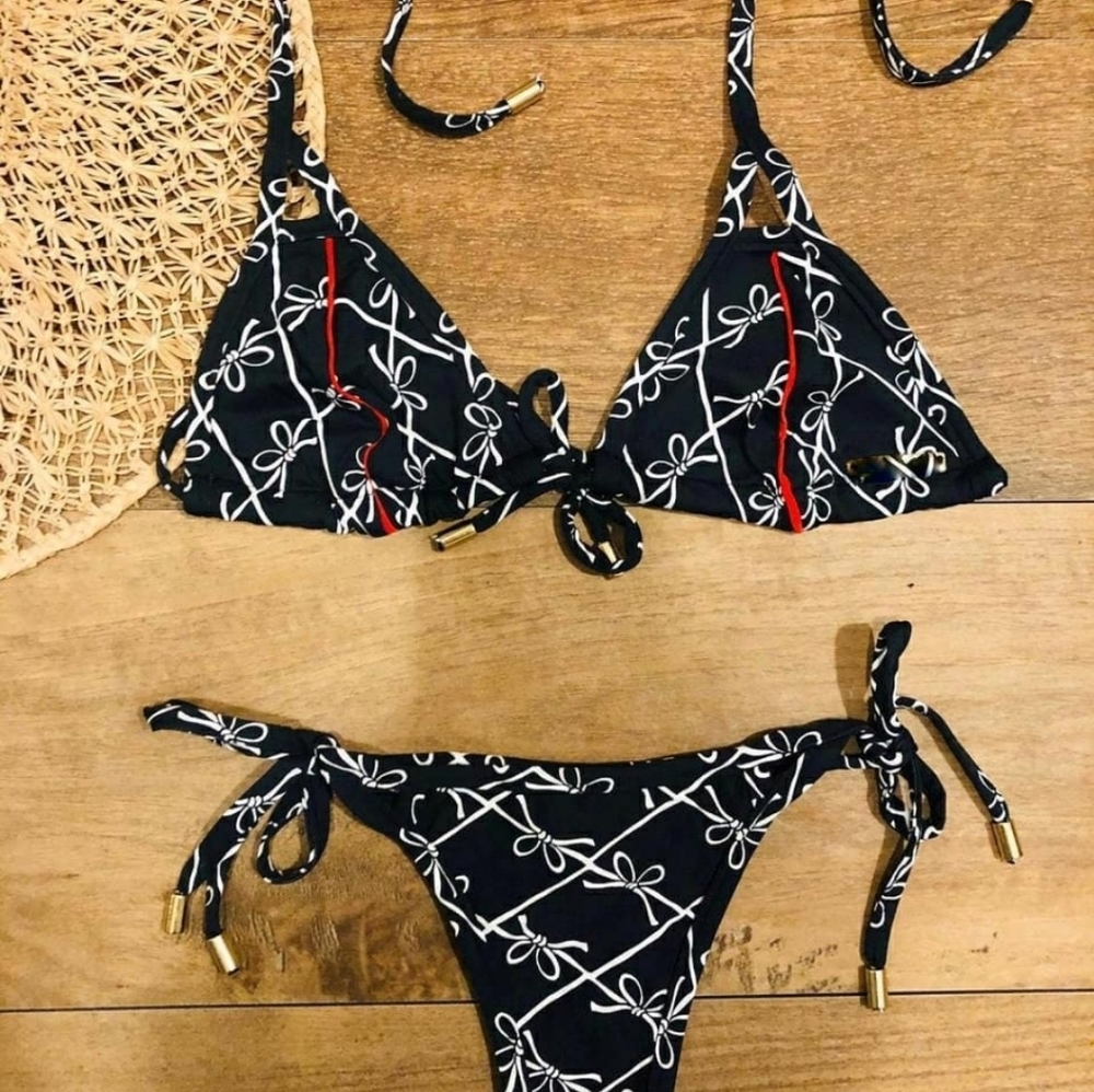 Brazilian 👙 🇧🇷